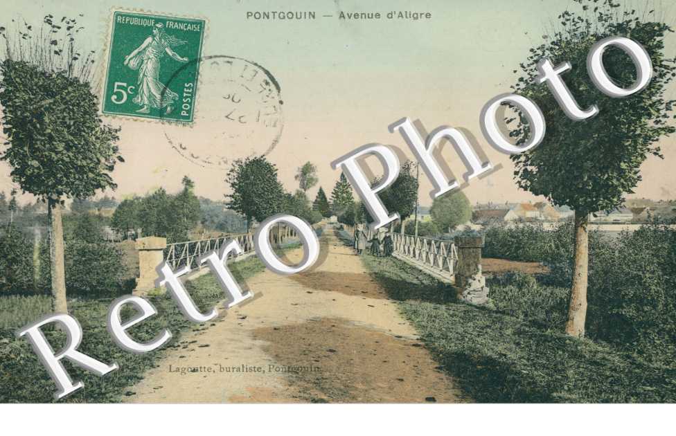 avenue d'aligre 