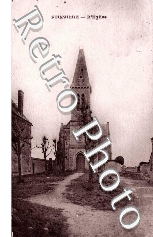 L'eglise