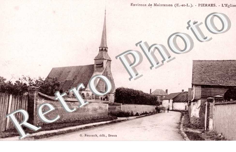 L'eglise