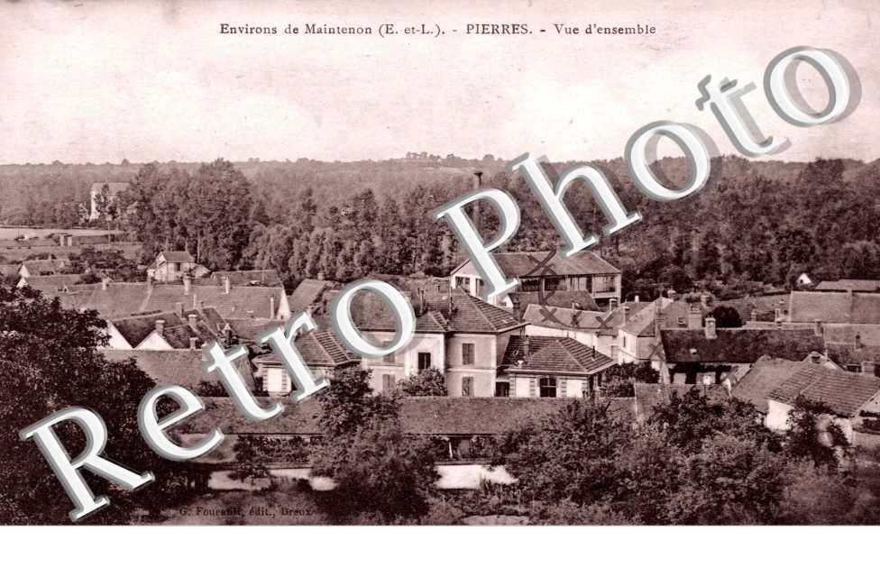 vue d'ensemble