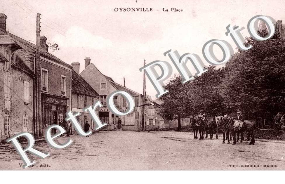 la place