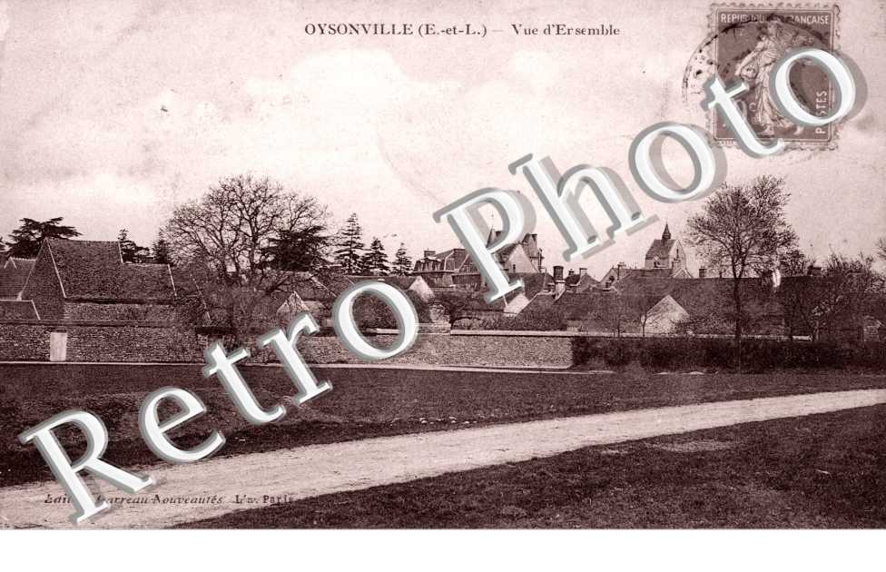 Vue d'ensemble