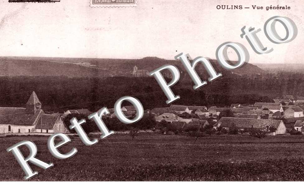 Vue generale
