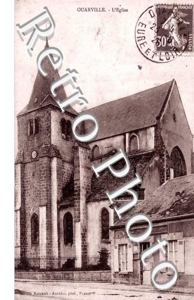 L'eglise