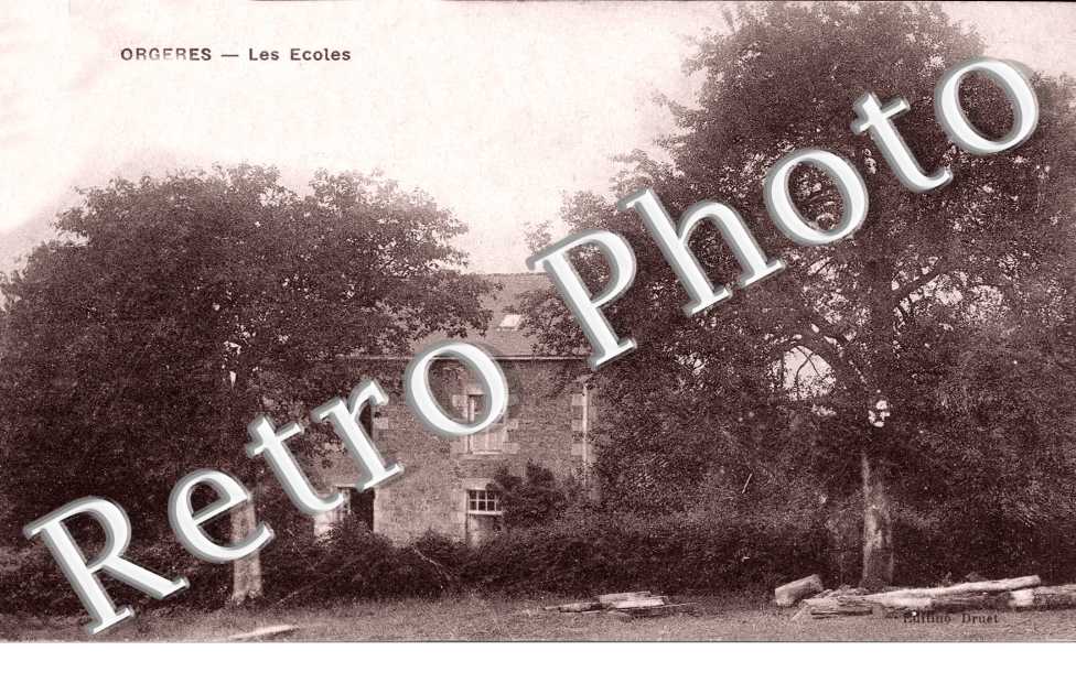 Les ecoles