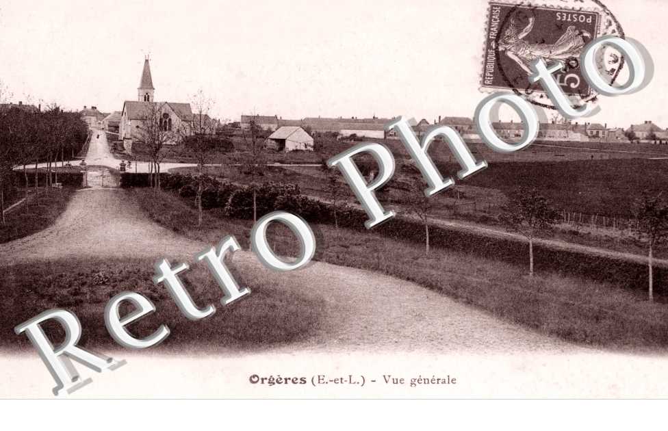 Vue generale