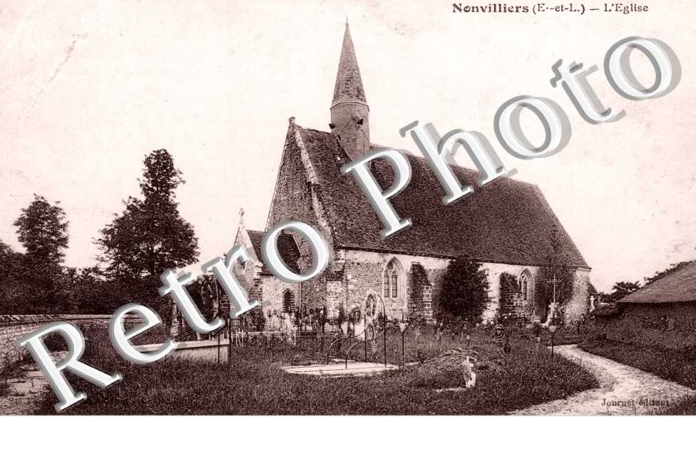 L'eglise