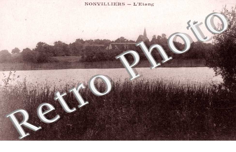 L'etang