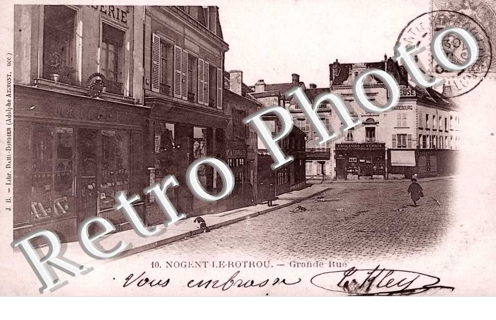 Grande Rue