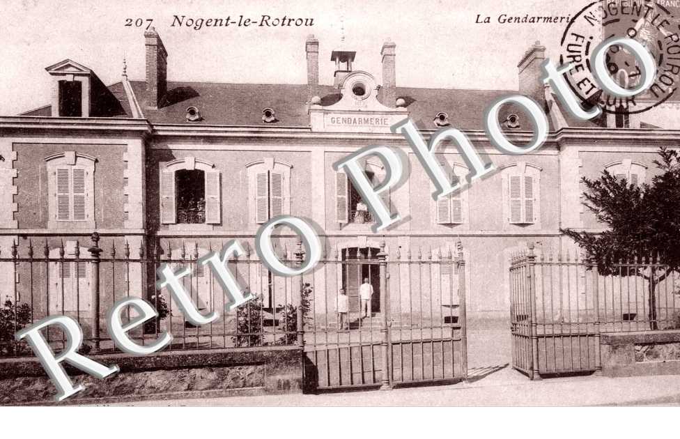 GENDARMERIe