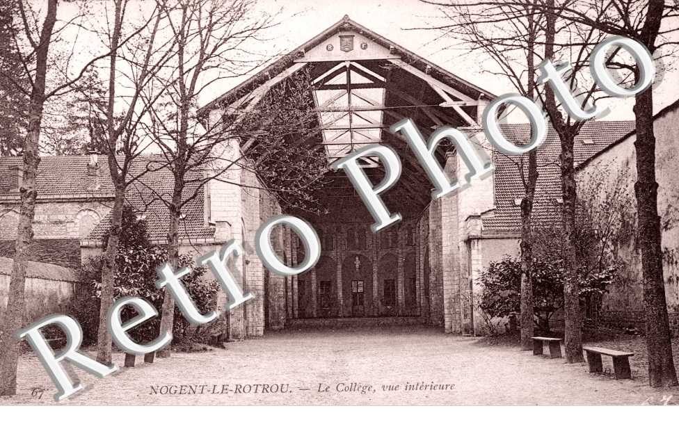 Le college
