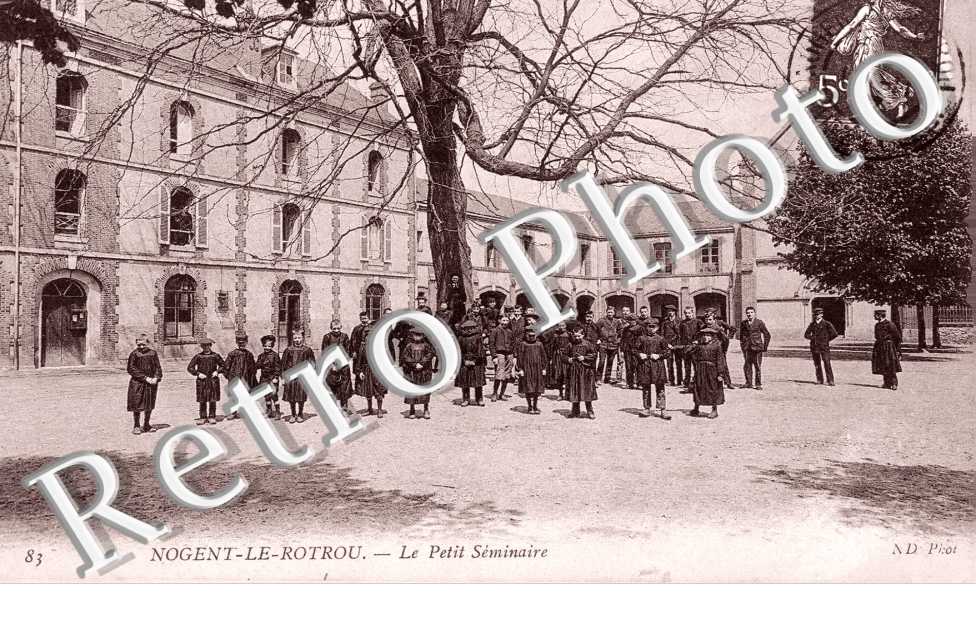 petit Seminaire
