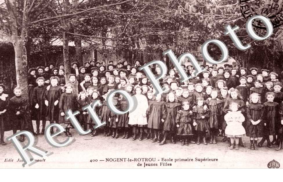 ecole primaire superieure de jeunes filles