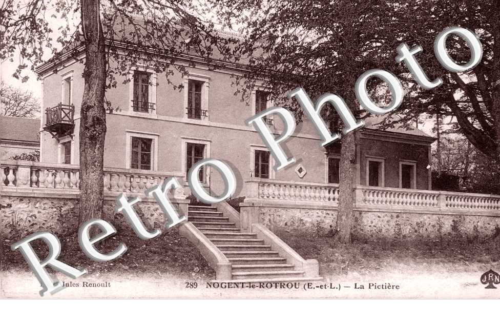 la Pictiere
