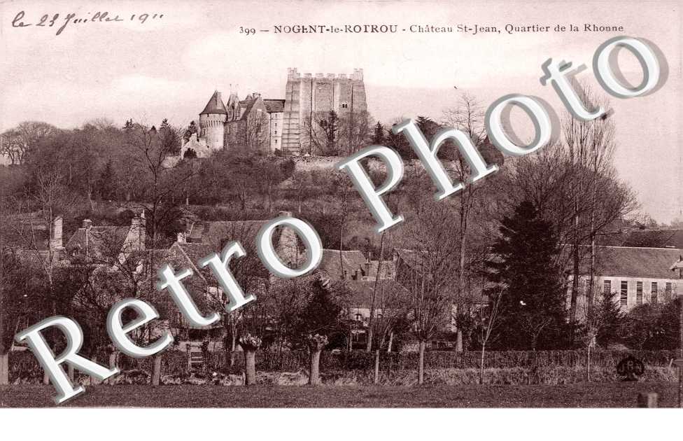 Chateau Saint Jean