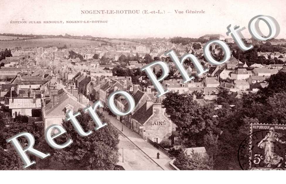 Vue generale