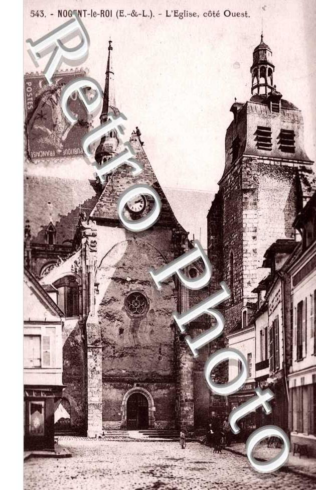L'Eglise