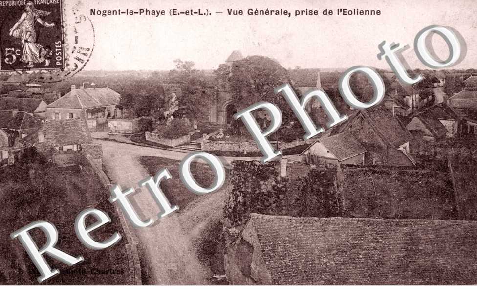 Vue generale