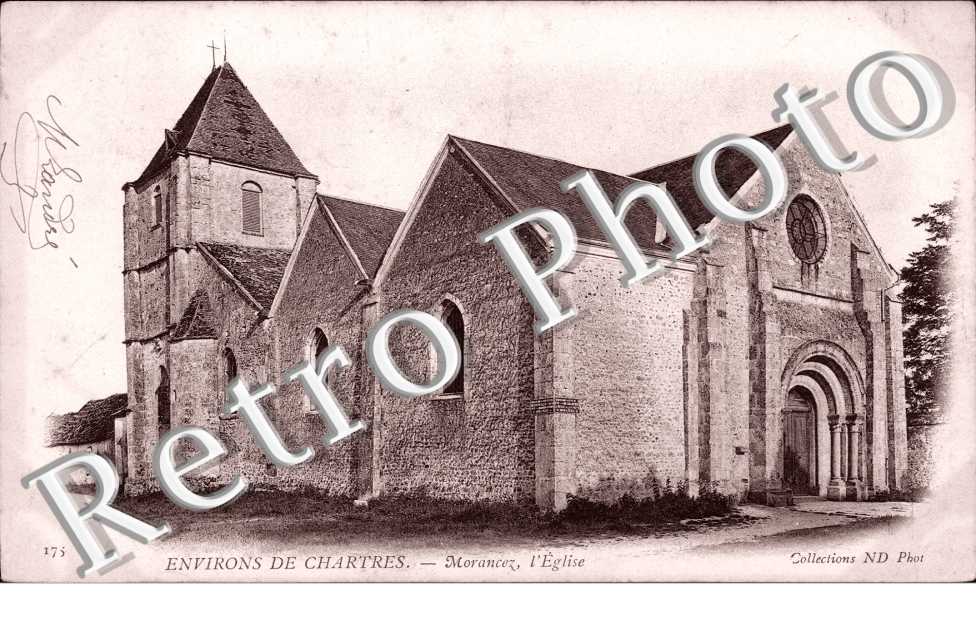 L'eglise