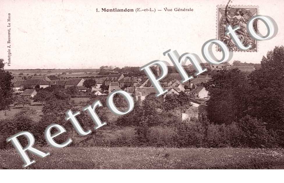 Vue generale