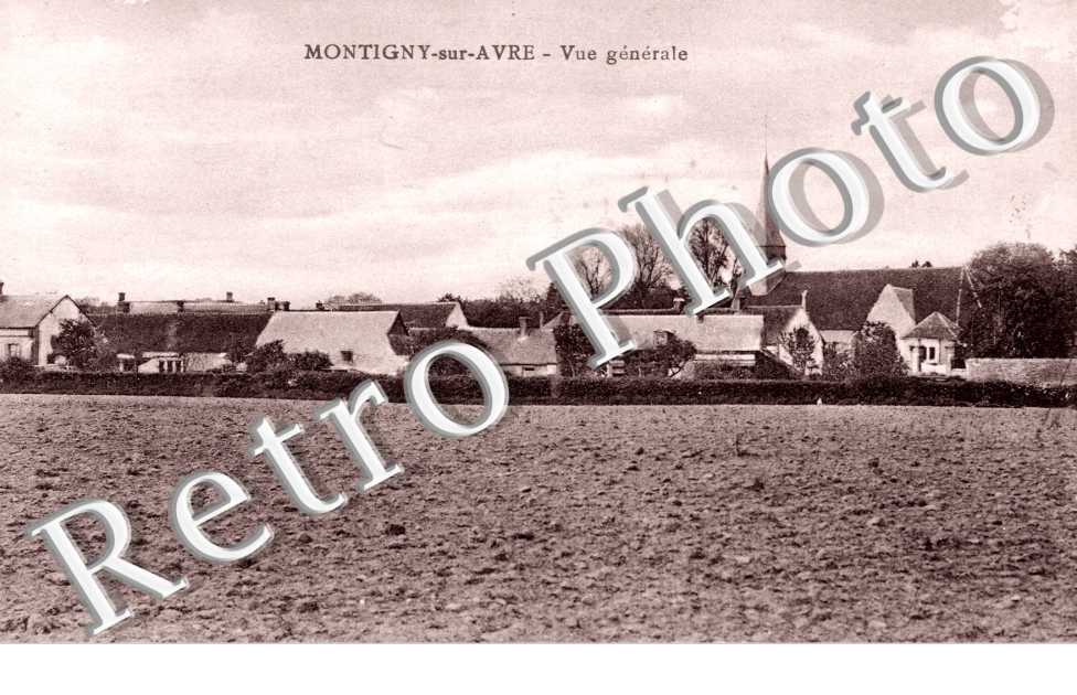 Vue generale