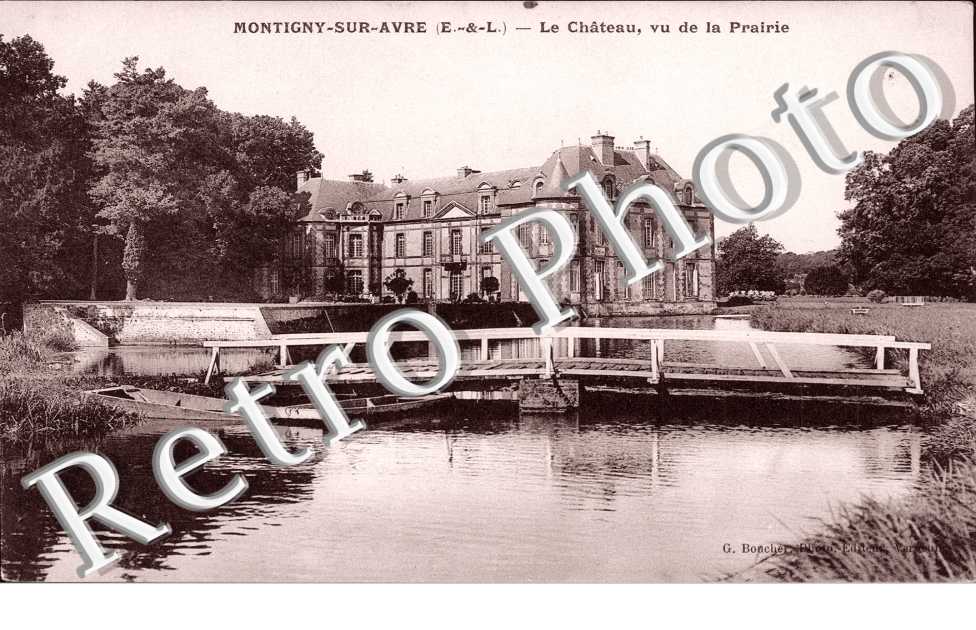 Chateau