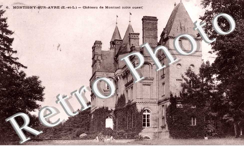 Chateau