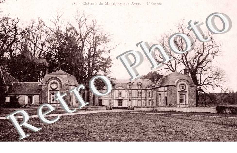 Chateau