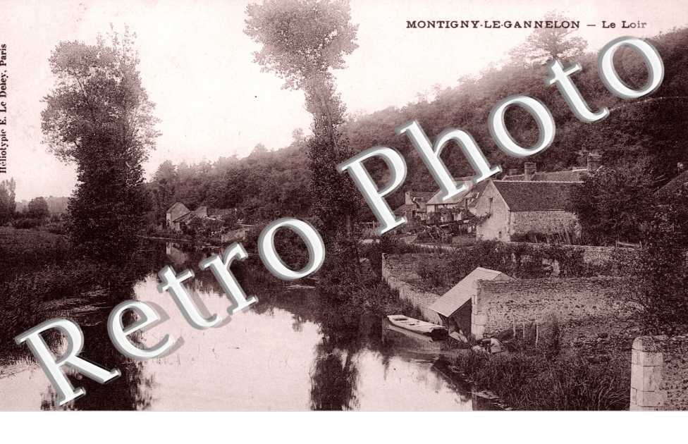 le Loir