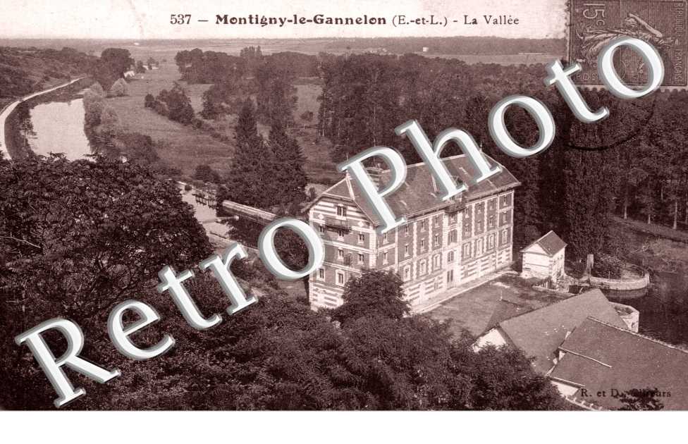 La Vallee