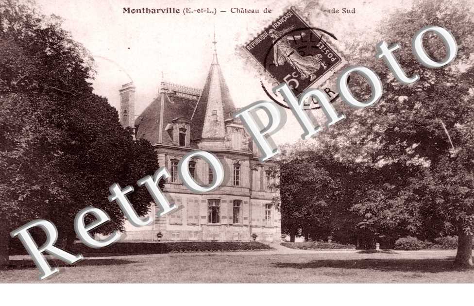 Chateau