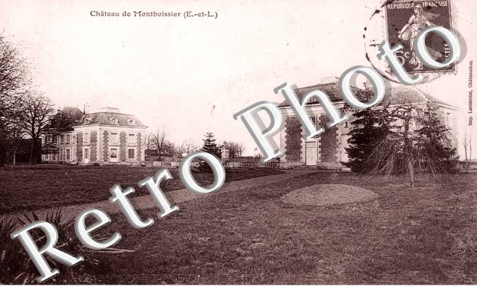 Chateau