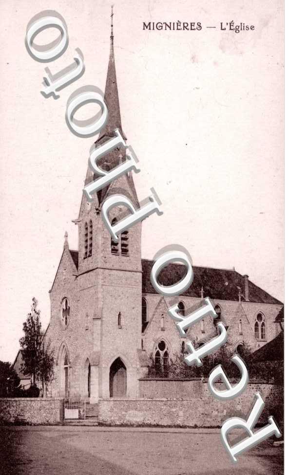 Eglise