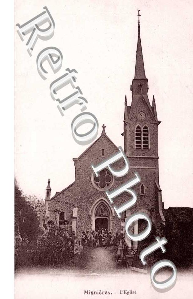 L'eglise