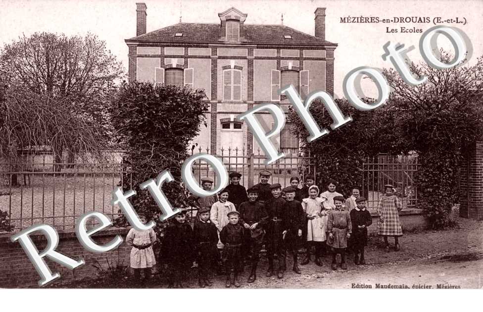Les ecoles