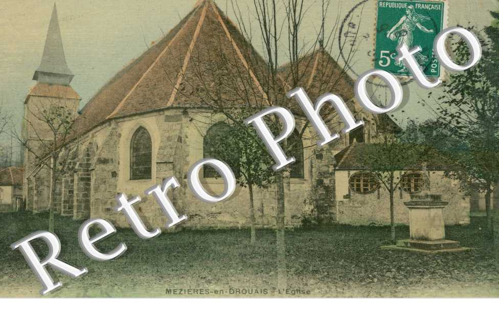 L'eglise