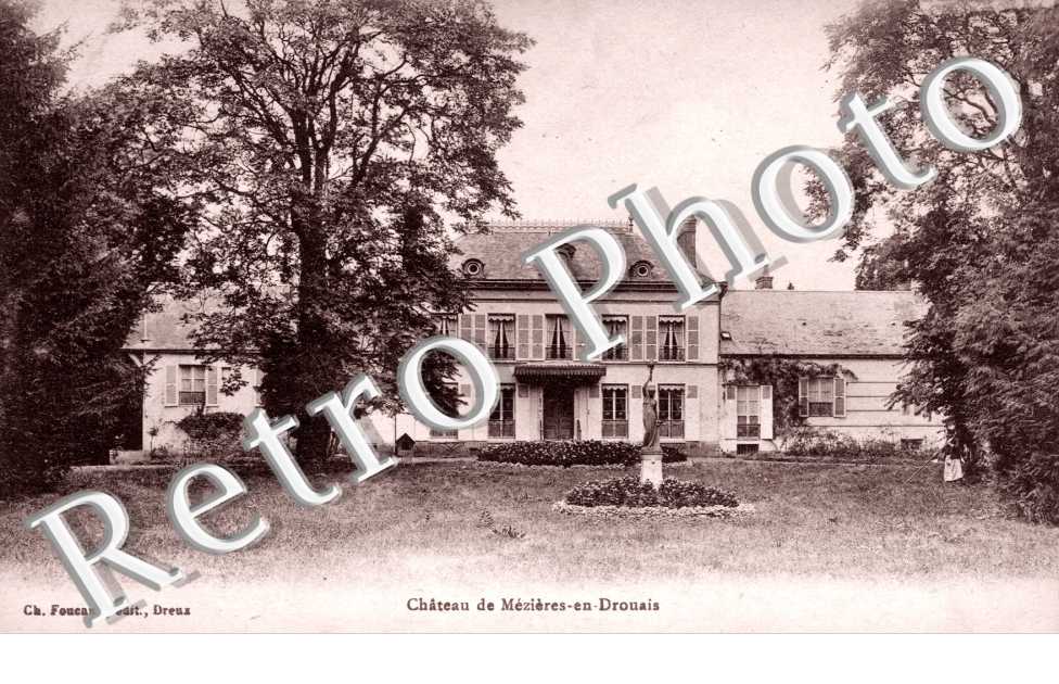 Chateau