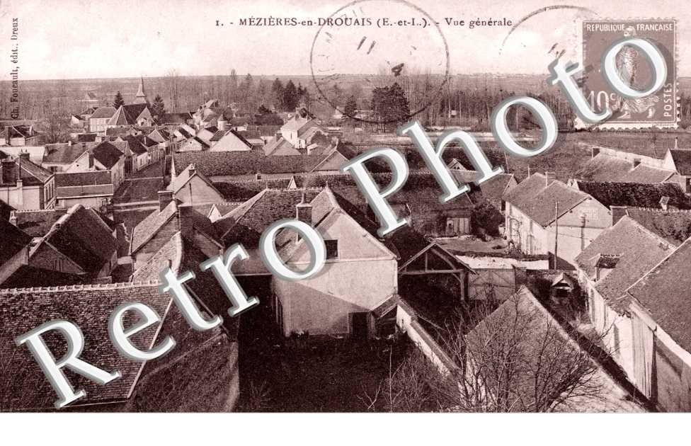 Vue generale