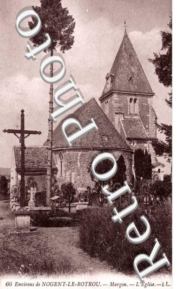 L'eglise