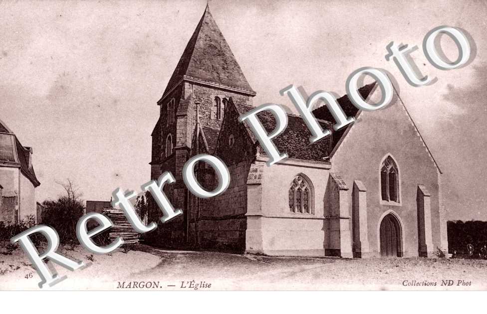 L'eglise