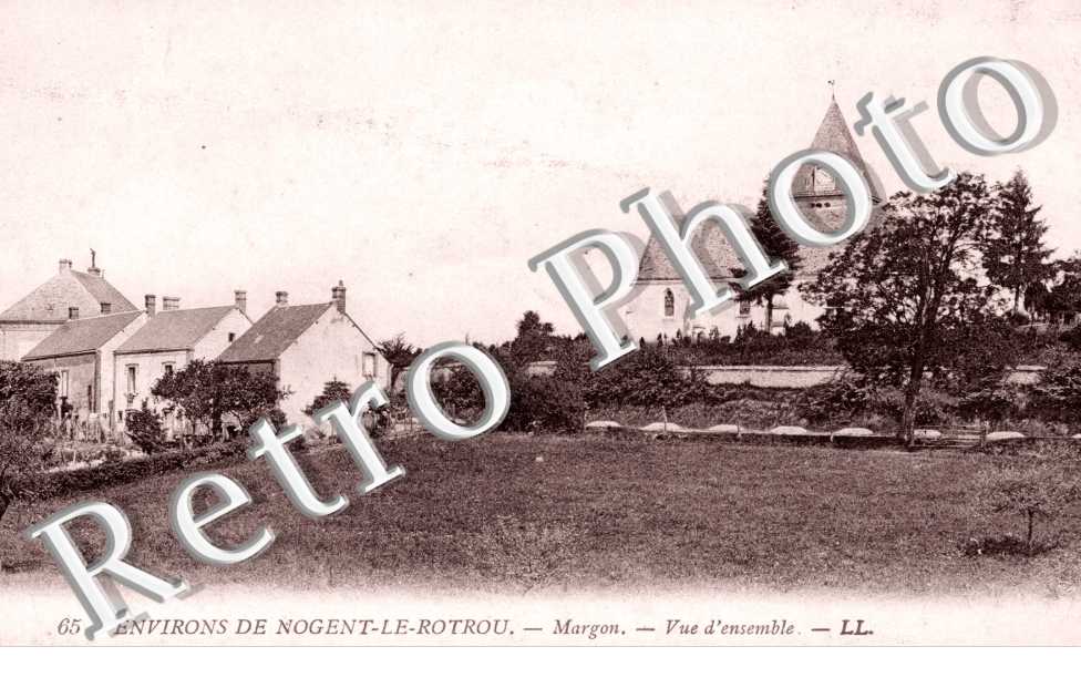 Vue d'ensemble