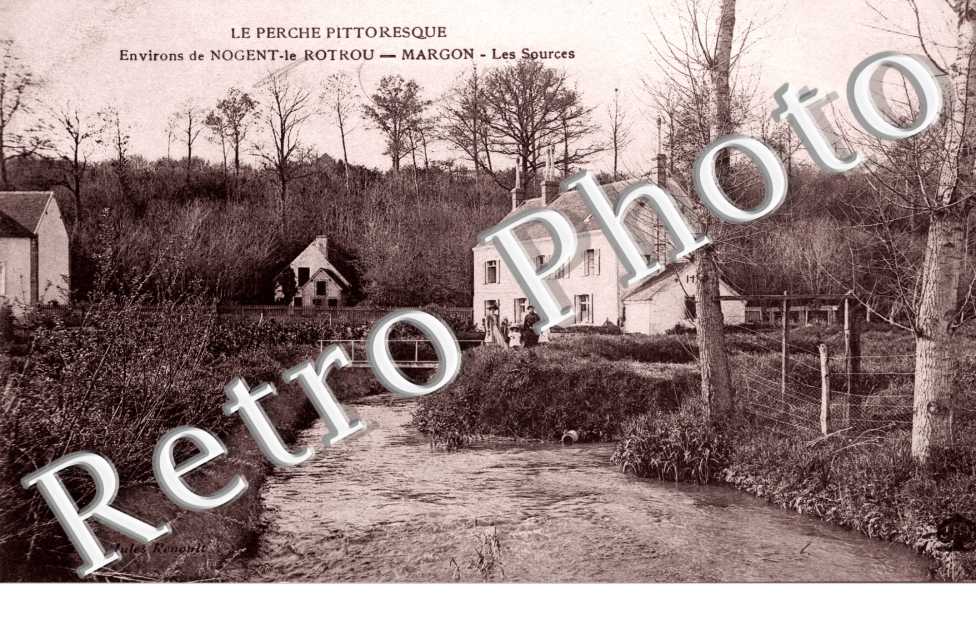 Les sources