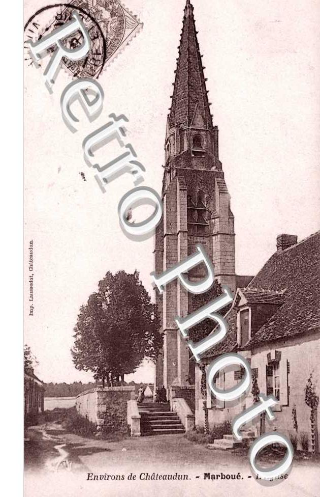 l' eglise