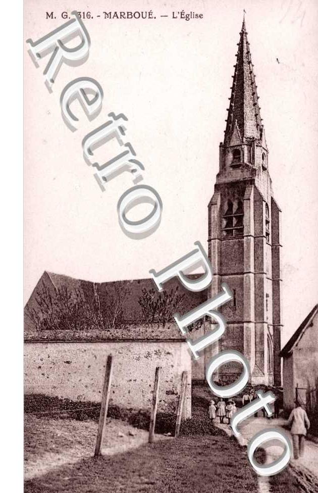 Eglise