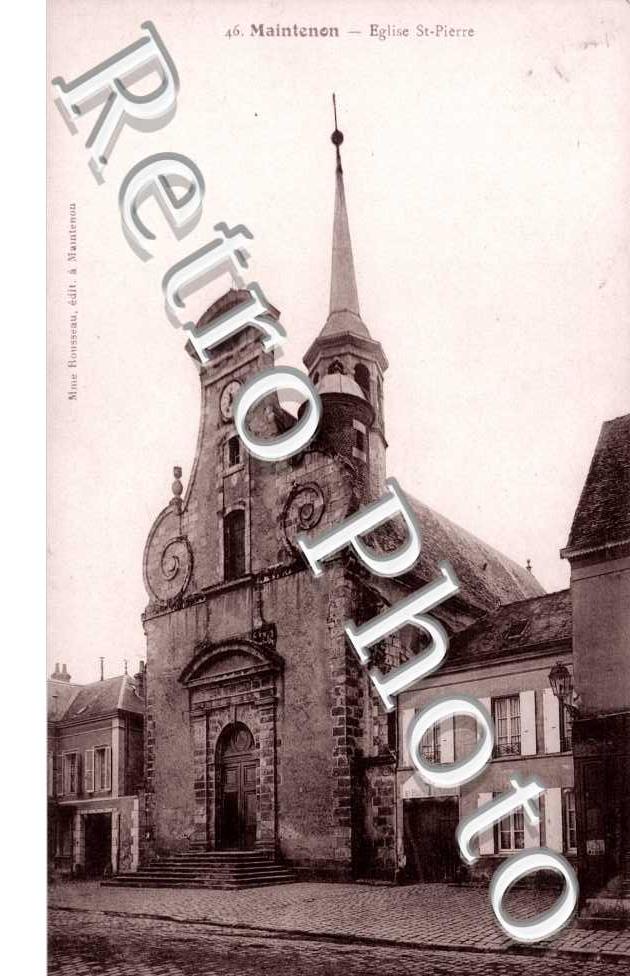 L'eglise