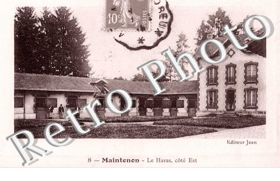 le Haras