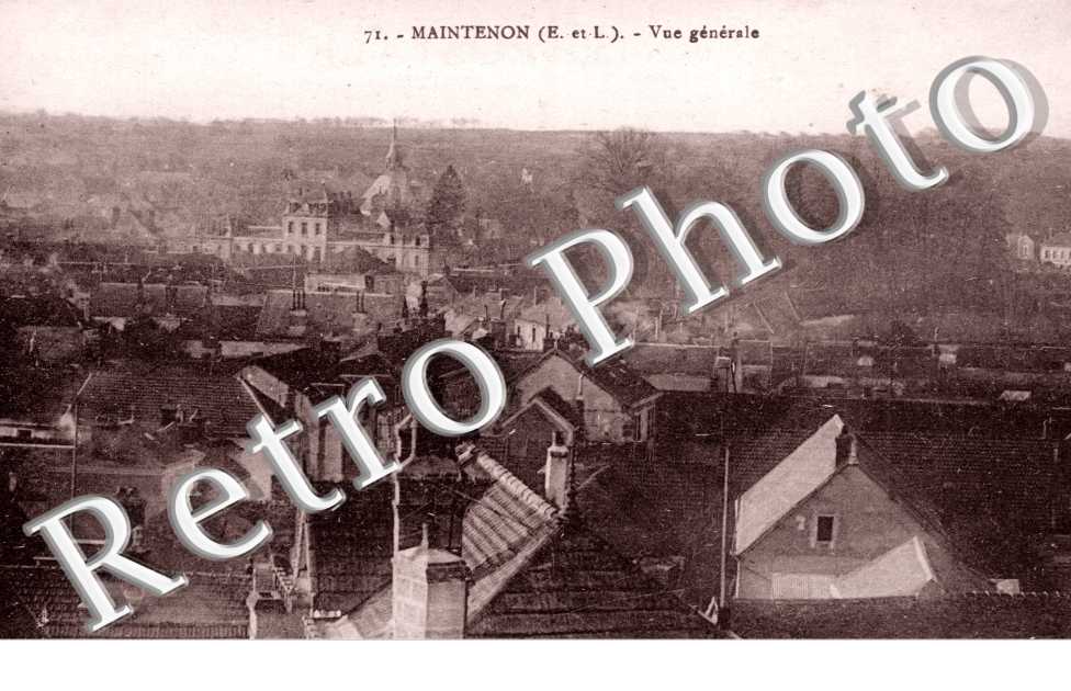 Vue Générale