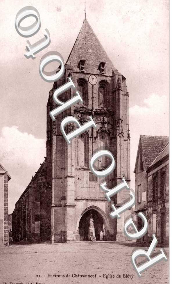 L'eglise