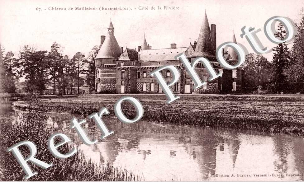 Chateau
