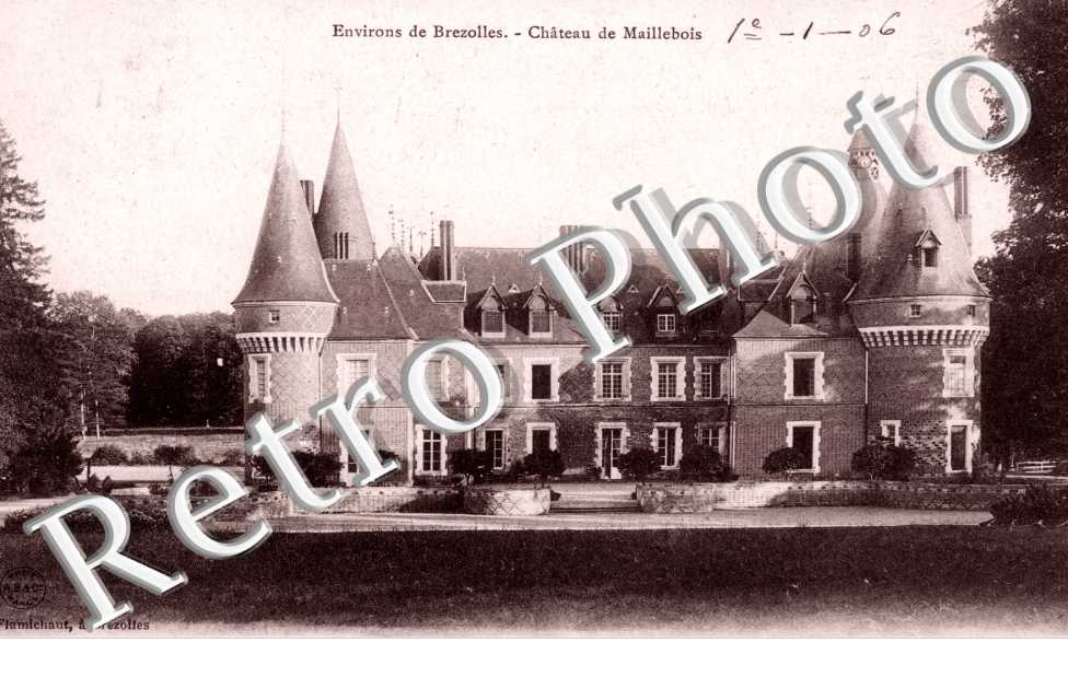 Chateau